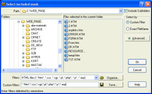 Active Backup Expert - náhled