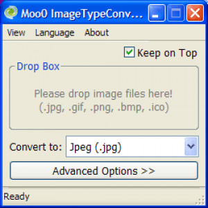 Moo0 ImageTypeConverter - náhled