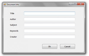 CheckPrixa Image To PDF Converter  - náhled