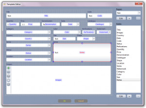 Stamps Multi Collector Free - náhled