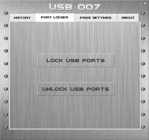 USB 007 - náhled