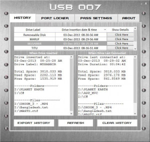USB 007 - náhled