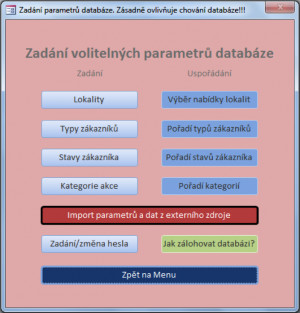 MarkAs - marketingový asistent - náhled