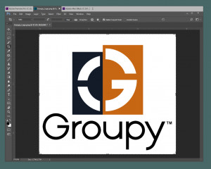 Groupy - náhled