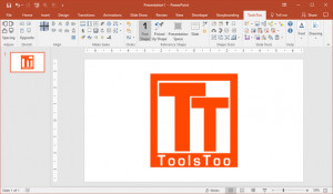 ToolsToo - náhled