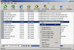 Amor CD Ripper - náhled