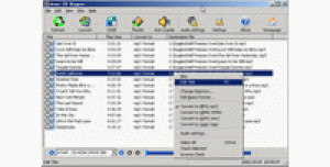 Amor CD Ripper - náhled
