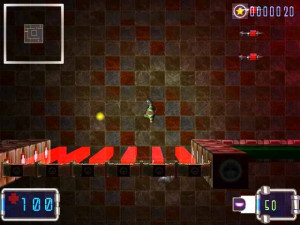 ROBOTS: POWER ON! - náhled