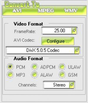 Free Ultra Video Editor - náhled