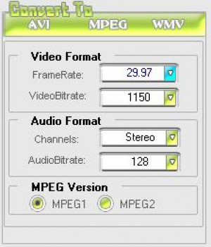 Free Ultra Video Editor - náhled