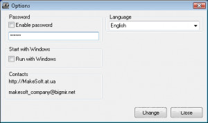 USB Manager - náhled