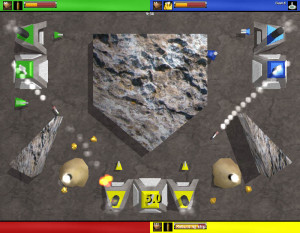 Perfect Battle Online - náhled