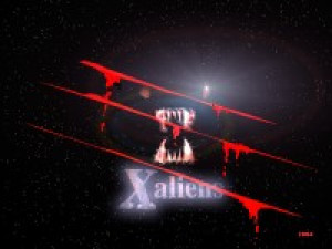 Xaliens - náhled