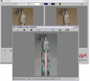 Z-Anaglyph - náhled