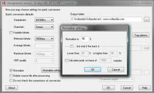 All To MP3 Converter - náhled
