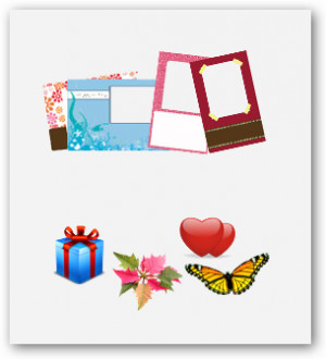 Photo Card Workshop    - náhled
