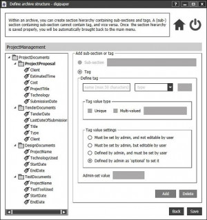 digipaper - náhled