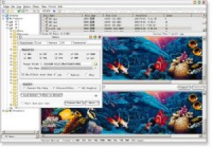 Graphics Converter Pro - náhled