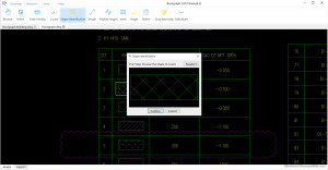 Bootgraph CAD Viewer - náhled
