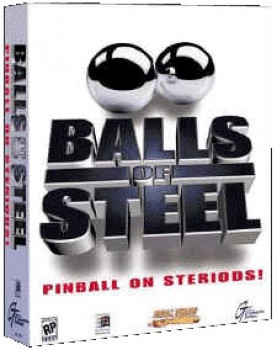 Balls of Steel - náhled