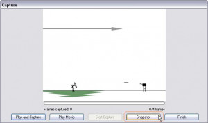 Sothink SWF to Video Converter - náhled