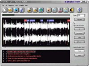 DART Karaoke Studio CD+G - náhled