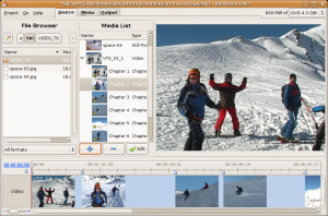 Bombono DVD - náhled