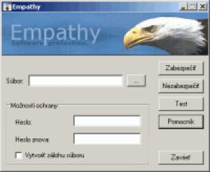 Empathy - náhled
