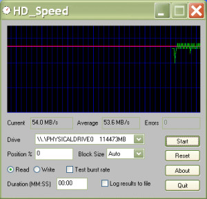 HD_Speed - náhled