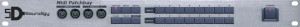 MIDI Patchbay - náhled