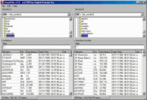SmartFile - náhled