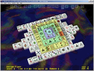 2004 Mahjongg - náhled