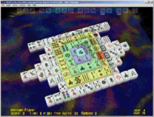 2004 Mahjongg - náhled