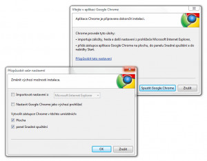 chrome installer download