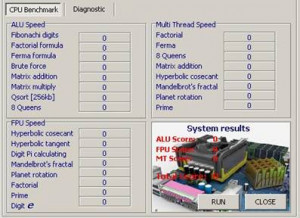 Nuclearus Multi Core - náhled