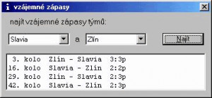 Česká hokejová extraliga na PC - náhled