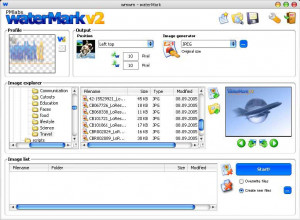 waterMark V2 - náhled