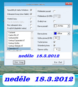 ZobrDTM - náhled