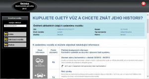 Škoda Elektronická Příručka 2016 - náhled