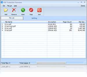 Document Converter - náhled