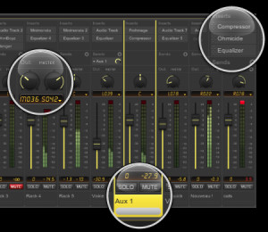 Ohm Studio - náhled