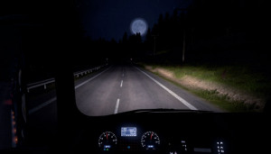 Euro Truck Simulator 2 - náhled