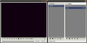 Soft4Boost AMPlayer - náhled