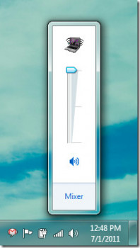 SSD - Set Sound Device  - náhled