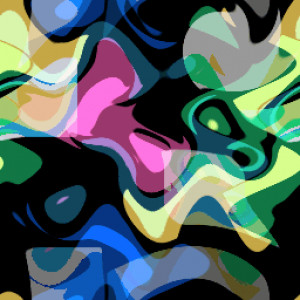 Image Styles - náhled