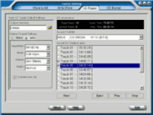 All Audio Converter - náhled
