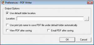 WinPDF - náhled