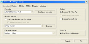 Kool Media Converter - náhled