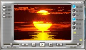 dBpowerAMP Audio Player - náhled