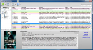Stuff Organizer - náhled